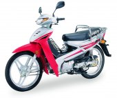 2006 Kymco Active 110 photo